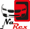 #TeamNarex – #TMNRX Logo